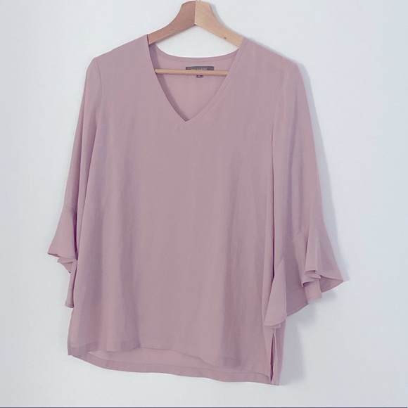 Lovely Philosphy Blouse - Picture 1 of 3